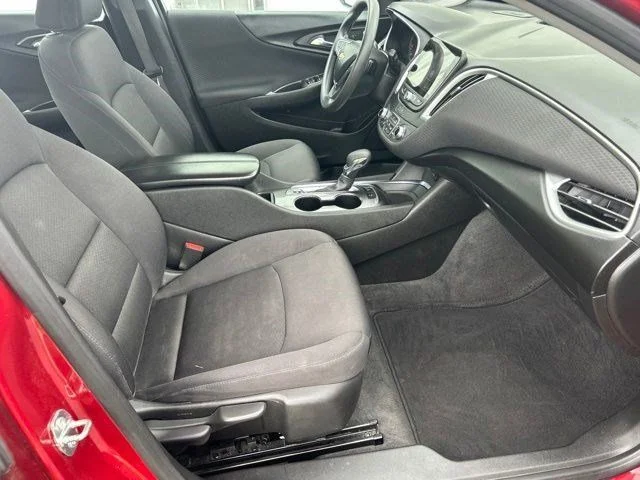 SEMINUEVOS CHEVROLET Malibu a Estados en autogozo