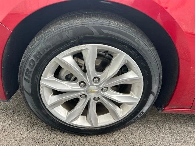 SEMINUEVOS CHEVROLET Malibu a Estados en autogozo