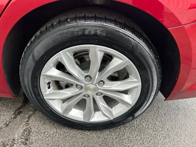 SEMINUEVOS CHEVROLET Malibu a Estados en autogozo
