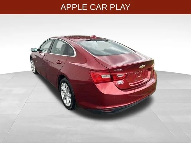 SEMINUEVOS CHEVROLET Malibu a Estados en autogozo