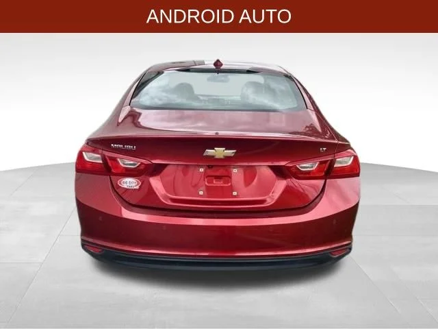 SEMINUEVOS CHEVROLET Malibu a Estados en autogozo