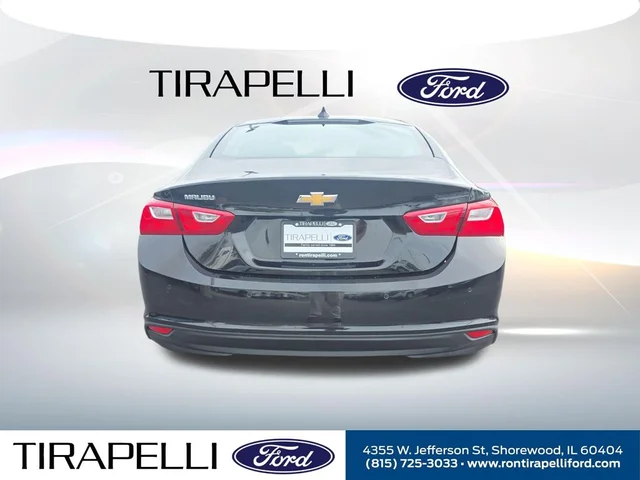 SEMINUEVOS CHEVROLET Malibu a Estados en autogozo