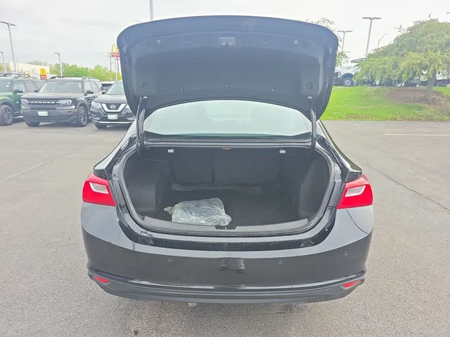 SEMINUEVOS CHEVROLET Malibu a Estados en autogozo