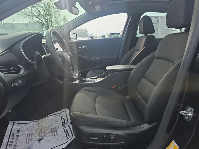 SEMINUEVOS CHEVROLET Malibu a Estados en autogozo