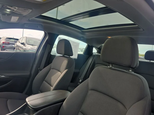 SEMINUEVOS CHEVROLET Malibu a Estados en autogozo