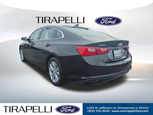 SEMINUEVOS CHEVROLET Malibu a Estados en autogozo