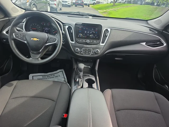 SEMINUEVOS CHEVROLET Malibu a Estados en autogozo