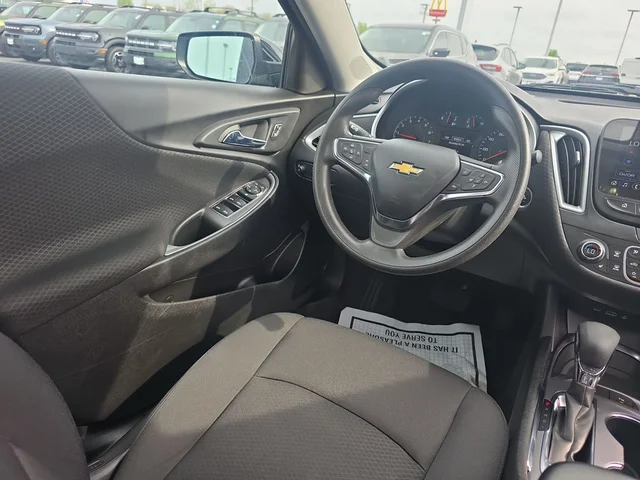 SEMINUEVOS CHEVROLET Malibu a Estados en autogozo