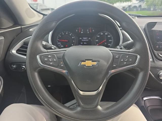 SEMINUEVOS CHEVROLET Malibu a Estados en autogozo