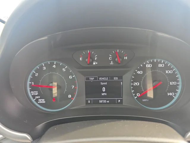 SEMINUEVOS CHEVROLET Malibu a Estados en autogozo
