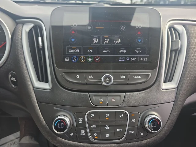 SEMINUEVOS CHEVROLET Malibu a Estados en autogozo