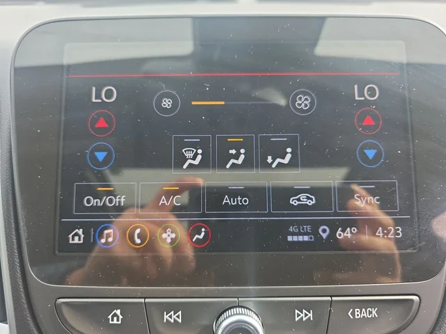 SEMINUEVOS CHEVROLET Malibu a Estados en autogozo