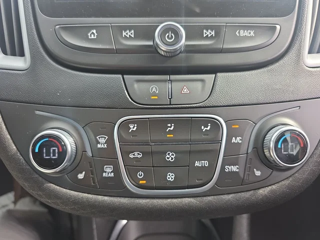 SEMINUEVOS CHEVROLET Malibu a Estados en autogozo
