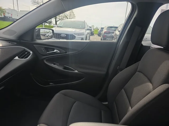 SEMINUEVOS CHEVROLET Malibu a Estados en autogozo