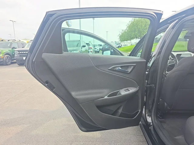 SEMINUEVOS CHEVROLET Malibu a Estados en autogozo