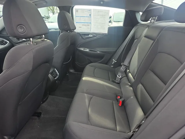 SEMINUEVOS CHEVROLET Malibu a Estados en autogozo
