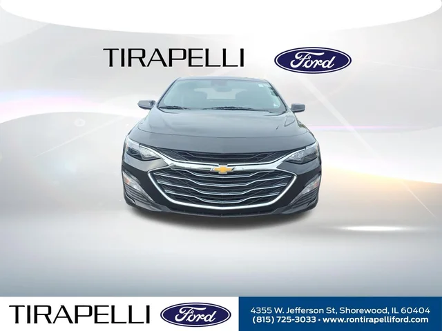 SEMINUEVOS CHEVROLET Malibu a Estados en autogozo