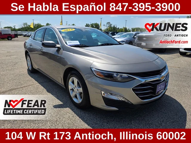 SEMINUEVOS CHEVROLET Malibu a Estados en autogozo