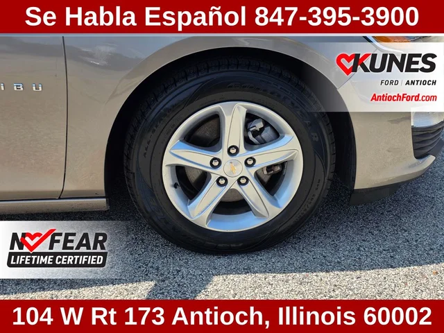 SEMINUEVOS CHEVROLET Malibu a Estados en autogozo