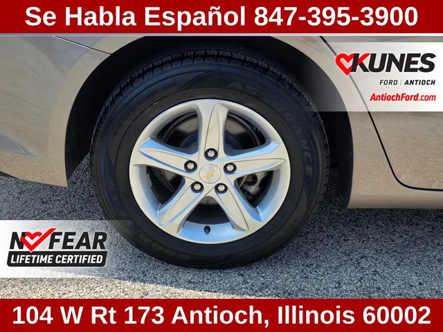 SEMINUEVOS CHEVROLET Malibu a Estados en autogozo