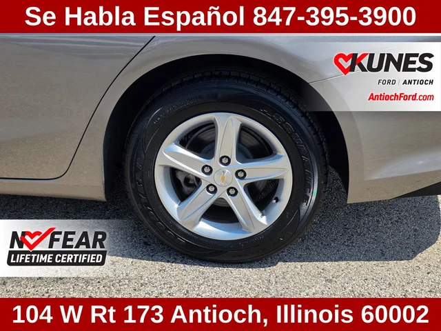 SEMINUEVOS CHEVROLET Malibu a Estados en autogozo