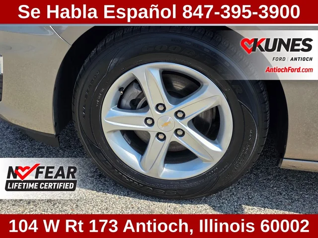 SEMINUEVOS CHEVROLET Malibu a Estados en autogozo