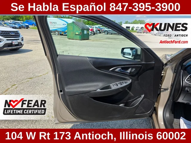 SEMINUEVOS CHEVROLET Malibu a Estados en autogozo