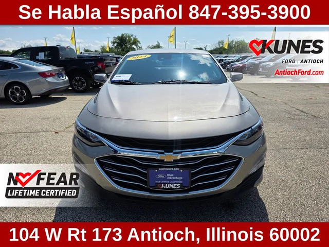 SEMINUEVOS CHEVROLET Malibu a Estados en autogozo