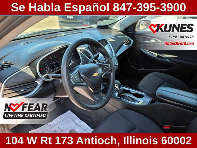 SEMINUEVOS CHEVROLET Malibu a Estados en autogozo