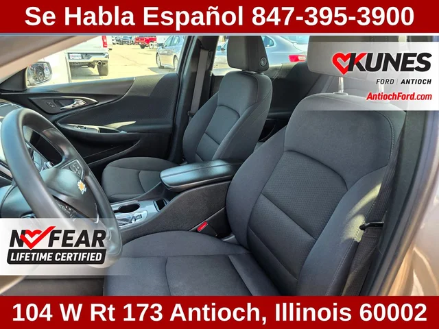 SEMINUEVOS CHEVROLET Malibu a Estados en autogozo