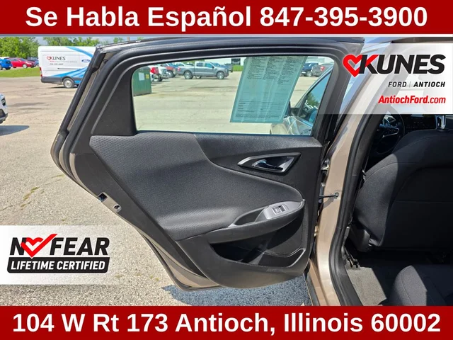 SEMINUEVOS CHEVROLET Malibu a Estados en autogozo