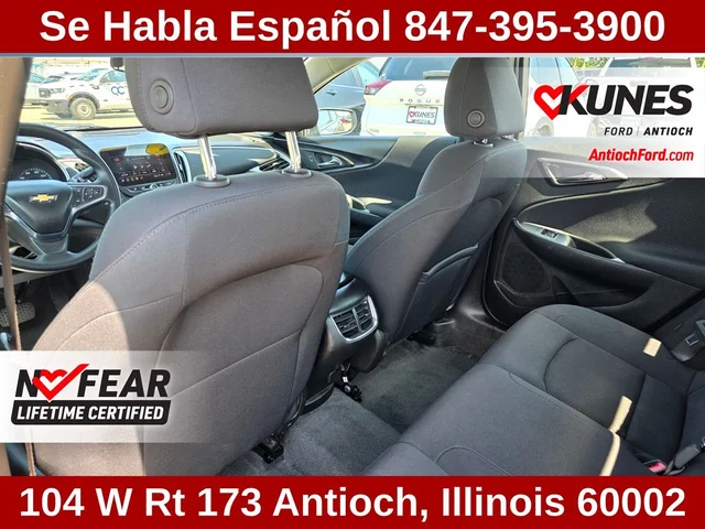 SEMINUEVOS CHEVROLET Malibu a Estados en autogozo