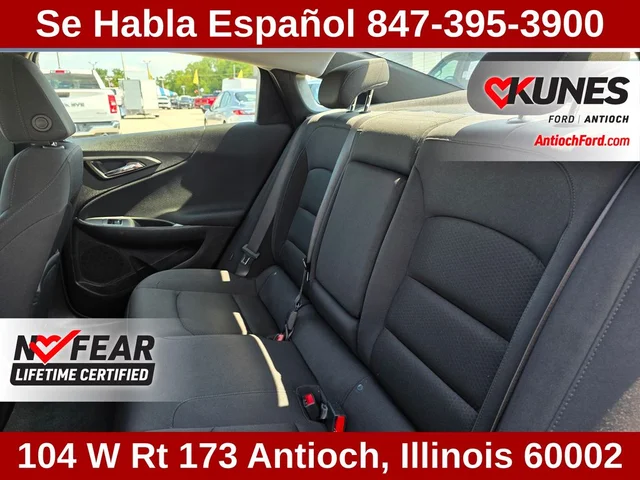 SEMINUEVOS CHEVROLET Malibu a Estados en autogozo