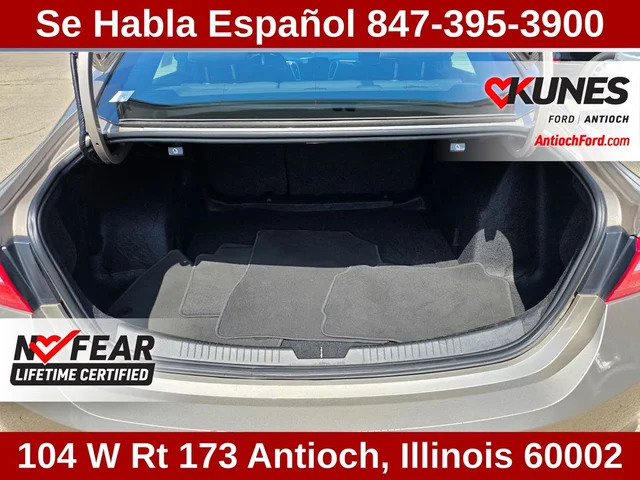 SEMINUEVOS CHEVROLET Malibu a Estados en autogozo