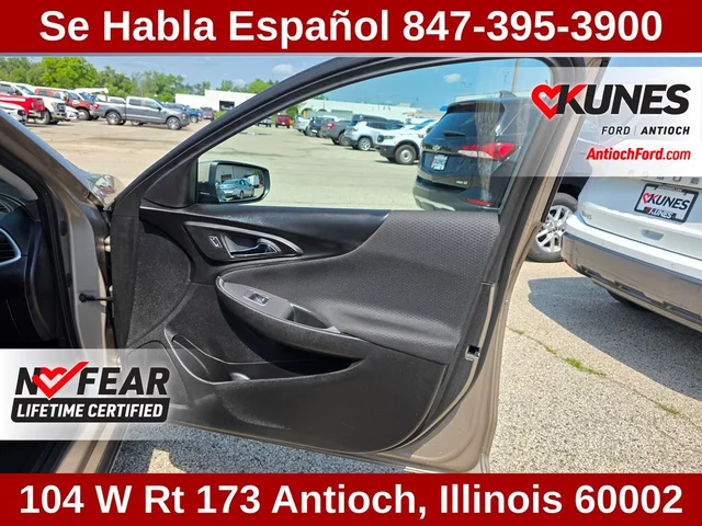 SEMINUEVOS CHEVROLET Malibu a Estados en autogozo