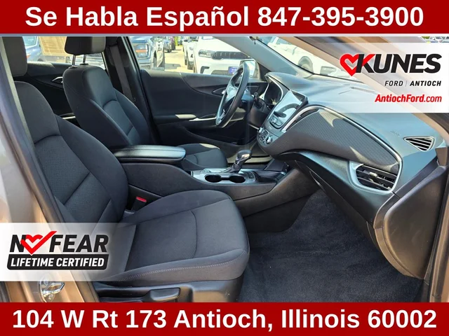 SEMINUEVOS CHEVROLET Malibu a Estados en autogozo
