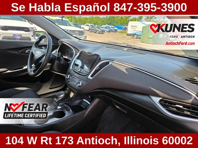 SEMINUEVOS CHEVROLET Malibu a Estados en autogozo