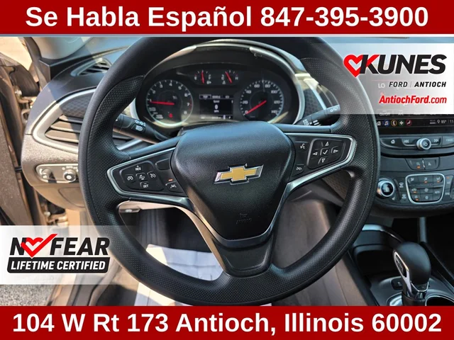 SEMINUEVOS CHEVROLET Malibu a Estados en autogozo
