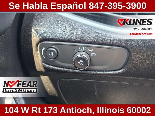 SEMINUEVOS CHEVROLET Malibu a Estados en autogozo