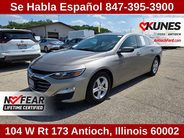 SEMINUEVOS CHEVROLET Malibu a Estados en autogozo