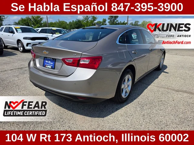 SEMINUEVOS CHEVROLET Malibu a Estados en autogozo
