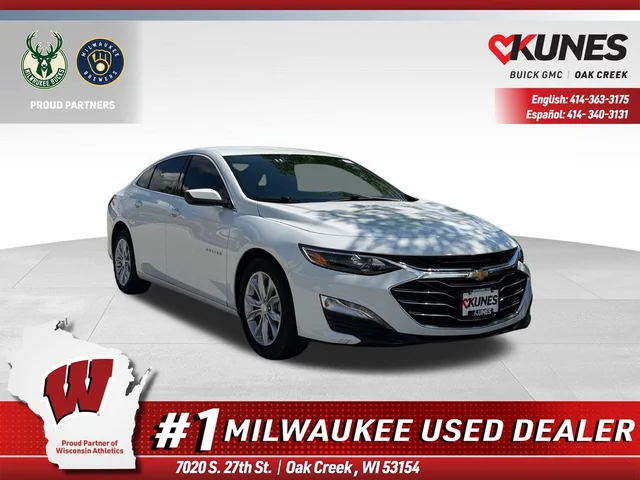 SEMINUEVOS CHEVROLET Malibu a Estados en autogozo