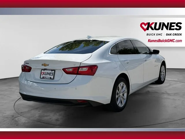 SEMINUEVOS CHEVROLET Malibu a Estados en autogozo