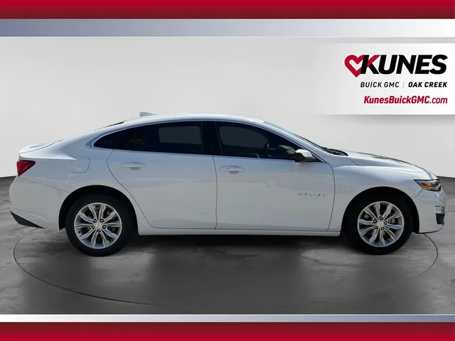 SEMINUEVOS CHEVROLET Malibu a Estados en autogozo