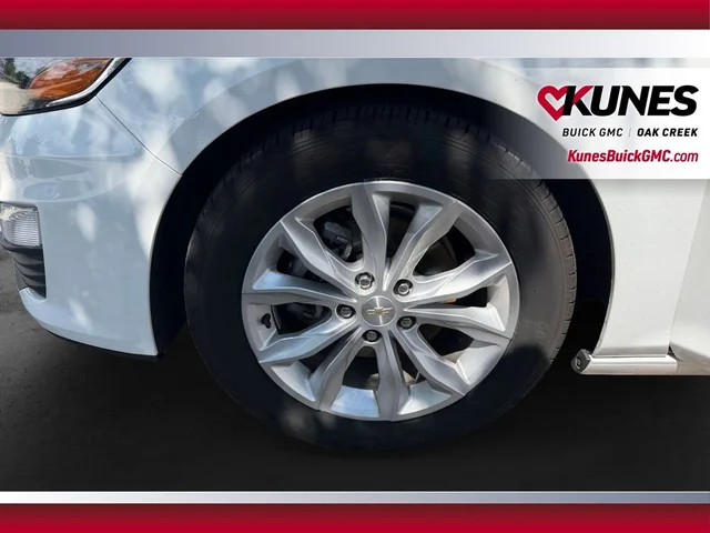 SEMINUEVOS CHEVROLET Malibu a Estados en autogozo
