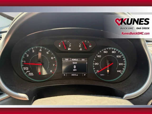 SEMINUEVOS CHEVROLET Malibu a Estados en autogozo