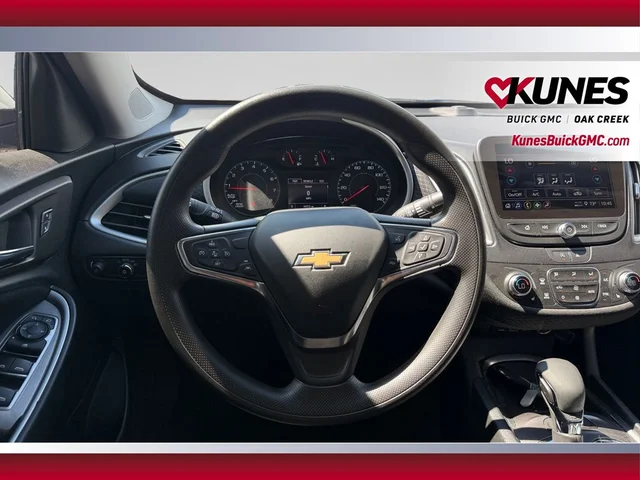 SEMINUEVOS CHEVROLET Malibu a Estados en autogozo