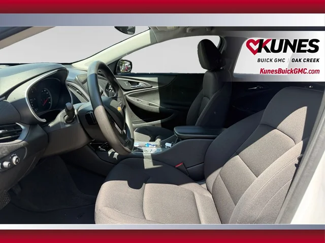 SEMINUEVOS CHEVROLET Malibu a Estados en autogozo