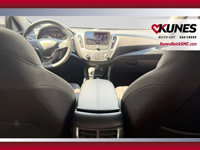 SEMINUEVOS CHEVROLET Malibu a Estados en autogozo