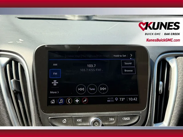 SEMINUEVOS CHEVROLET Malibu a Estados en autogozo
